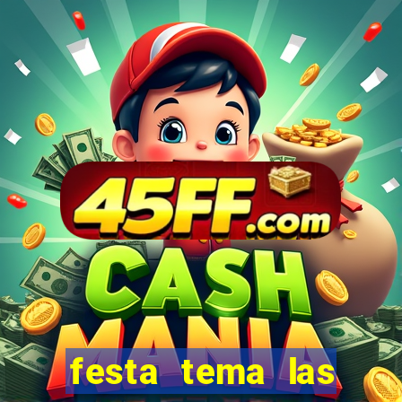 festa tema las vegas roupas femininas